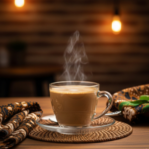 Kopi Susu Klasik