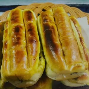 Roti Bakar Hotcat